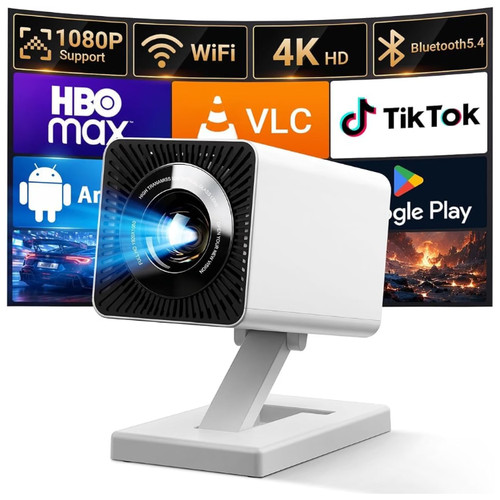 Beamer projektor mini tragbar - beamer,