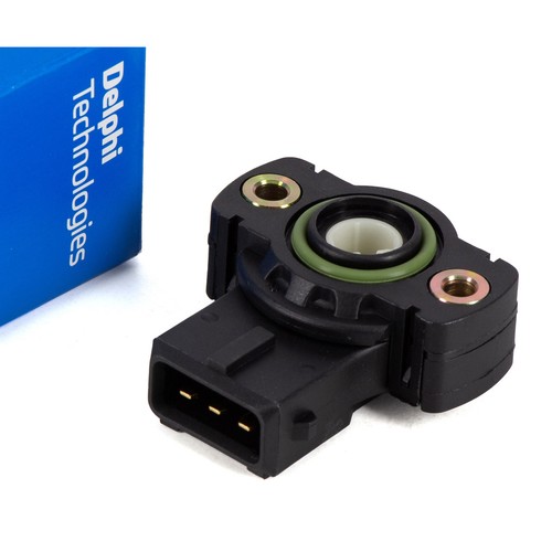 Delphi drosselklappensensor - delphi,