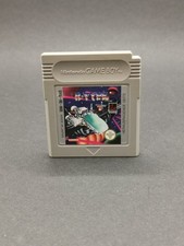 R-Type für Nintendo Gameboy