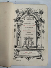 Of The Proficience And