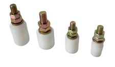 Führungsbock Führungsrolle