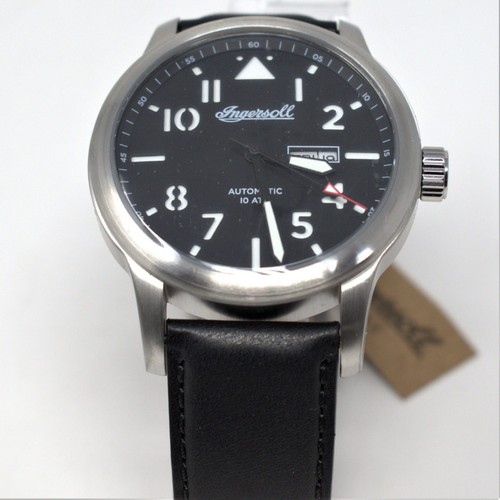 Ingersoll hatton klassische - ingersoll,