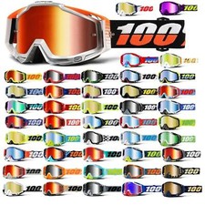 100% Prozent Racecraft Goggle