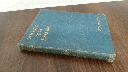 The flowering of - flowering,