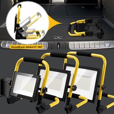 50W-200W LED Fluter Flutlicht