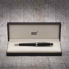Montblanc Meisterstück Platinum Line Midsize Kugelschreiber Ballpoint Pen 114185