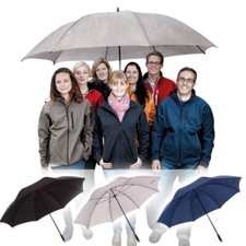 XXL Regenschirm "Concierge"