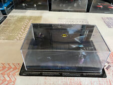 Batmobil Modellauto Batman Movie Batwing 1/43