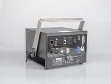 Unity ELITE 3 PRO FB4 - 3W RGB