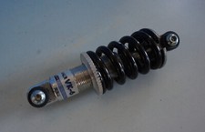 DNM VK-6 Federdämpfer Fahrrad Dämpfer 550 Feder oldschool (A023-179)