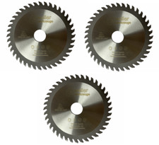 3x Hartmetall Trennscheibe