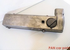 Mercedes W124 200D 4-Zylinder