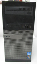 DELL Optiplex Intel Core i5-2400 3,1Ghz,8GB-DDR3,Lüfter fehlen für Bastler