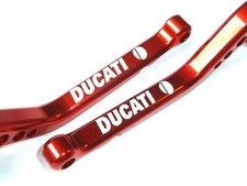 Ducati Diavel Carbon Bremse +