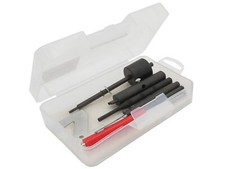 Vergaser Reparatur Werkzeug