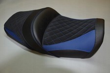 Sitzbank beziehen für Suzuki