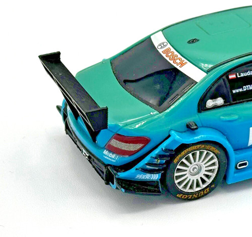 Tuning spoiler für carrera - spoiler,