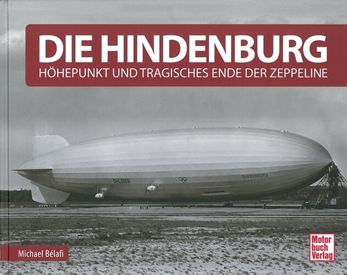 Bélafi die hindenburg - bélafi:,