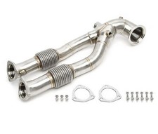 TA TECHNIX UPGRADE EDELSTAHL