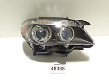 Original BMW 7er E65 E66 USA Scheinwerfer Xenon-Licht rechts headlights 7162122