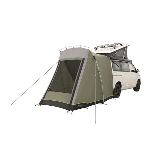 Heckzelt sandcrest - sandcrest, l
