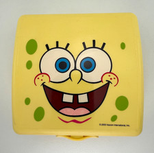 2003 SpongeBob SquarePants