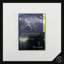 Mercedes-Benz Europa