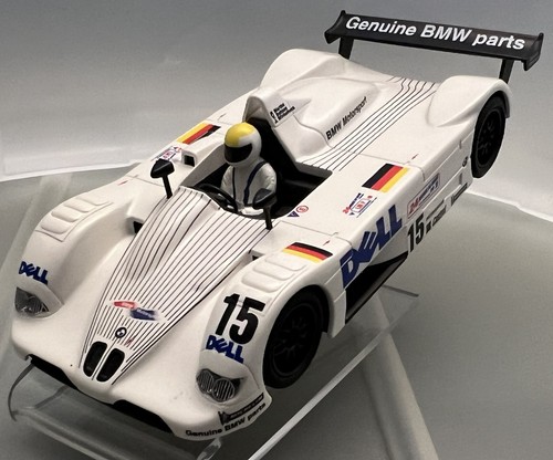 Ninco bmw v12 - lmr, 15