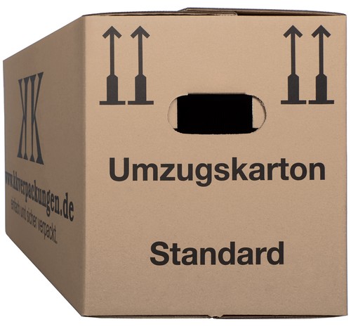 Profi umzugskartons - profi,