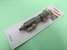 Eheim Doppelhahn mit Schnelltrennkupplung  9/12  4003412      11560