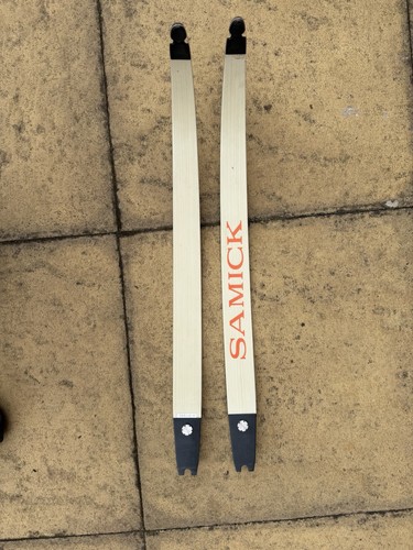 Samick smt recurve graphit - samick,