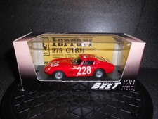 Best Ferrari 275 GTB/4, Targa
