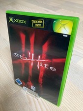 XBox Classic Original ++ Still