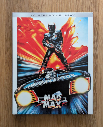 Kino lorber mad - lorber, max