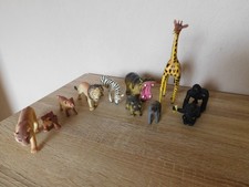 Tierfiguren Plastik