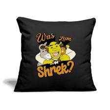 Shrek Wortspiel Was Zum Shrek