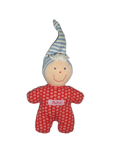 Sigikid stoffpuppe - sigikid,