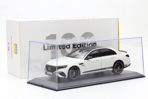 Nzg mercedes benz - mercedes-benz, e