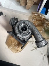 VW T5 Bus Transporter Multivan 2,5 TDi 130PS Turbolader 070145701Kx AXD Reman