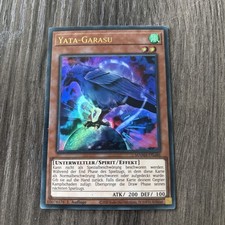 Yata garasu - yu-gi-oh!, yata-garasu