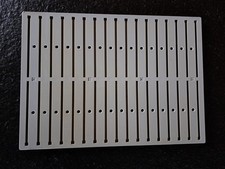 Fischertechnik Bauplatte 500