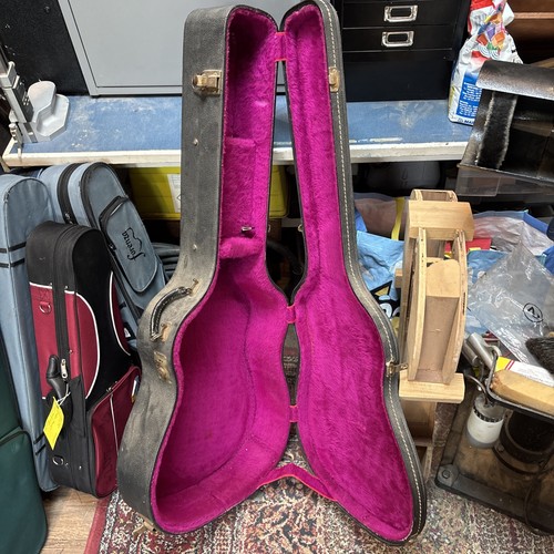 Vintage 1977 gibson - vintage,
