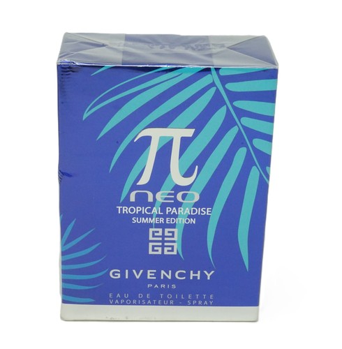 Givenchy neo tropical - pi,