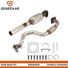 KATALYSATOR KAT HOSENROHR