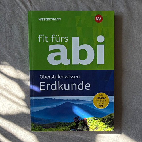 Westermann fit fürs - , abi