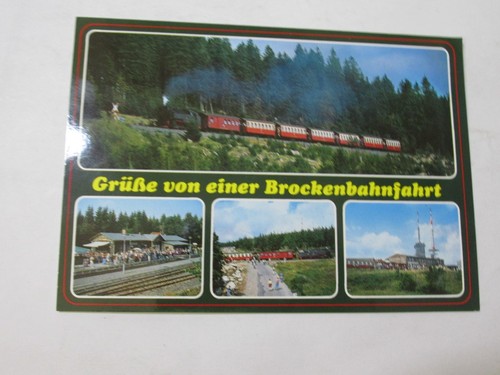 Grüße von einer