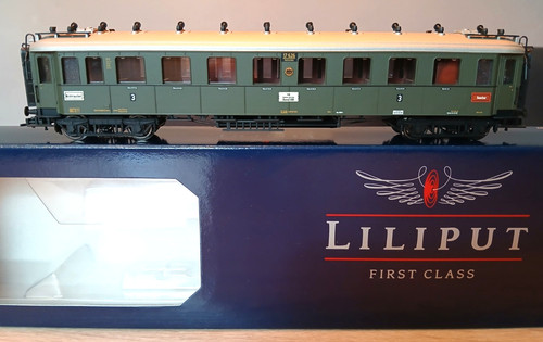 Liliput l384703 - liliput,