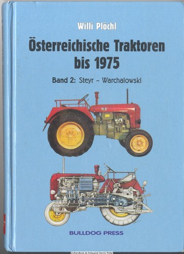 österreichische traktoren bis - traktoren,