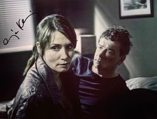 Anja Kling -Verhängnisvolle