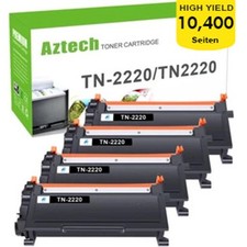 Toner Kompatibel für Brother TN2220 HL-2130 MFC-7360N DCP-7055 MFC-7460DN HL2240
